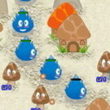 Mushroom Tower Defense