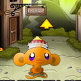 Monkey Go Happy Adventure