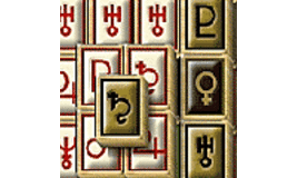 The Mahjongg Key