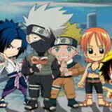 The Fierce Fighting Of Comic Stars