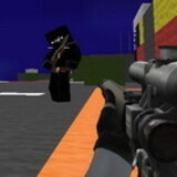 Pixel Wars Of Hero