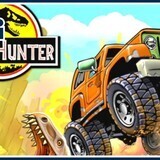 Jurassic Hunter