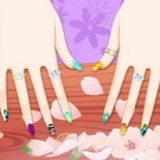 Creative Nail Art