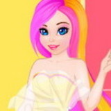 Rainbow Princess Salon