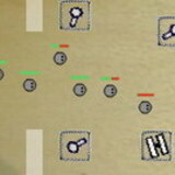 Desktop Tower Defense