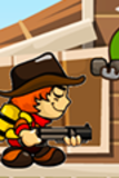 Ranger vs Zombies