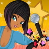 Pop Star Poster