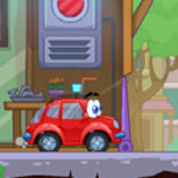 Wheely 4