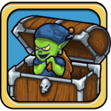 Treasure Goblin