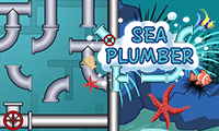 Sea Plumber