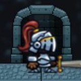 Knight Treasure