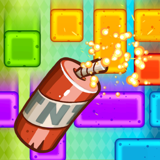 Color Blast 