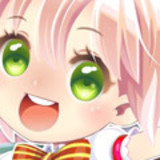 Cute Student Dress Up