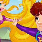 Rapunzel's Tower