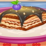 World Best Lasagna