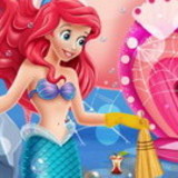 Ariel Underwater World