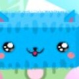Cute Towers