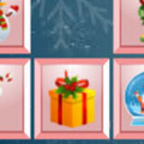 Xmas Mahjong 2016