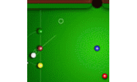 Billiard Blitz 2