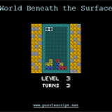 World Beneath the Surface