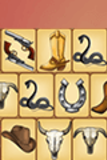 Western Mahjong