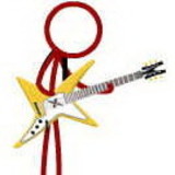 Super Crazy Guitar Maniac Deluxe 3