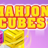 Mahjong Cubes