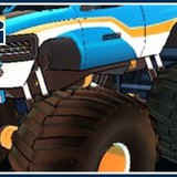 Trucksform 3D