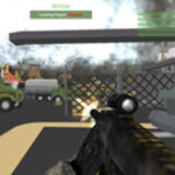 Military Wars 3d Multiplayer