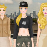 Barbie's Yeezy Line
