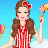 Barbie Lollipop Princess