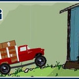 Big Truck Adventure 2