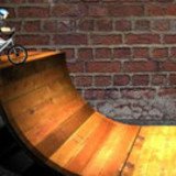 Bmx Ramp