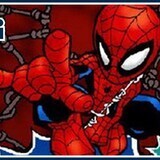 Spiderlad vs Batsman