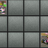 Mario Kart Memory