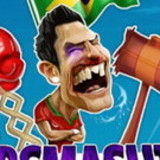 Headsmashing Fifa World Cup