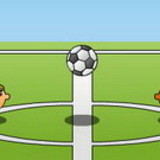 1 On 1 Soccer