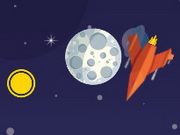 Space Conflict Marathon