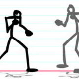 Stick Fighter