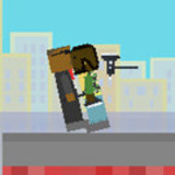 Rooftop Snipers