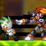 Final Fantasy Sonic X6