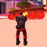 Crime City 3d 2