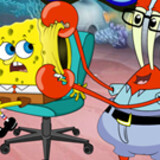 Spongebob Ear Surgery
