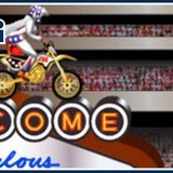 Moto X Madness 2