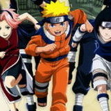 Magic Puzzle - Naruto