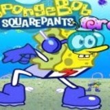 Spongebob Crazy Run