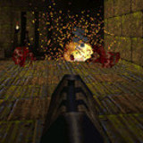 Quake Flash