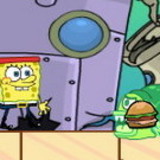 Spongebob Super Adventure 3