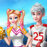 Ellie Highschool Crush