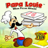 Papa Louie When Pizzas Attack!